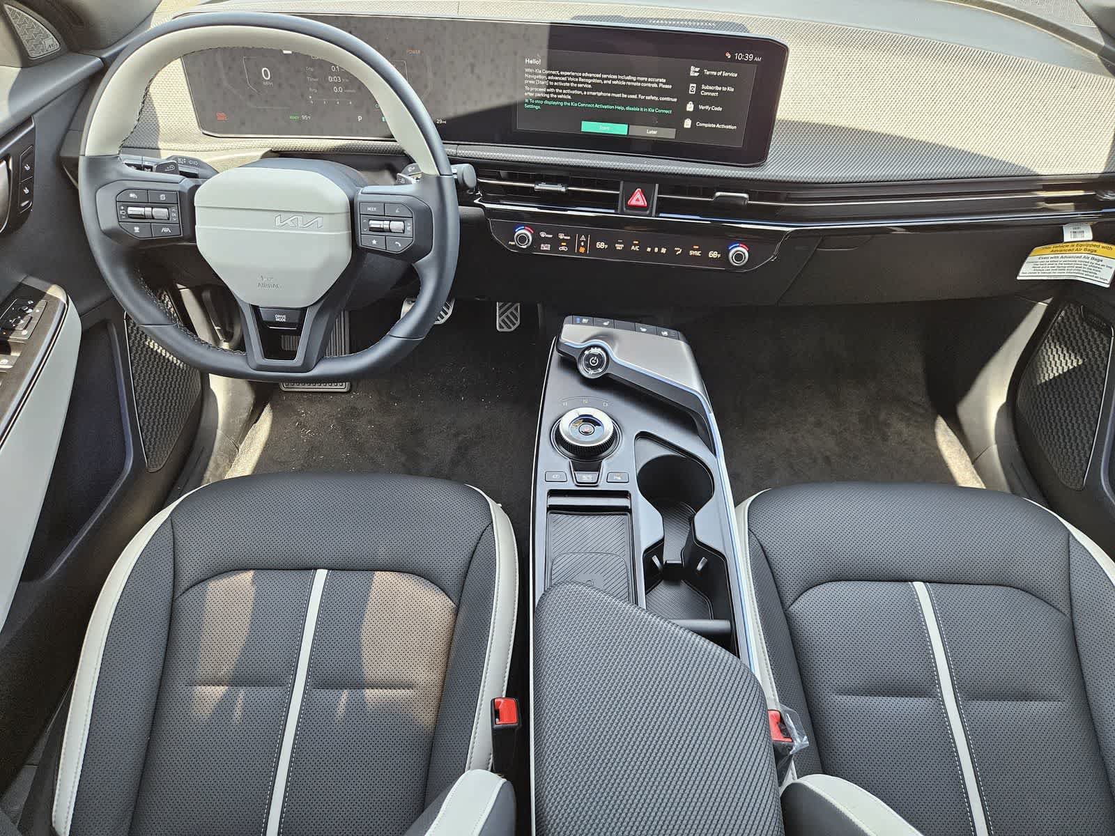 New 2026 Kia EV6 GT-Line RWD image 18