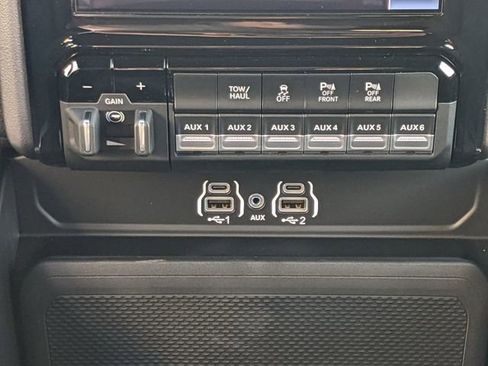 New 2026 RAM 2500 Big Horn image 16