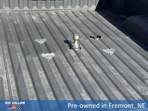 Certified 2024 Chevrolet Silverado 2500 High Country w/ High Country Premium Package image 6