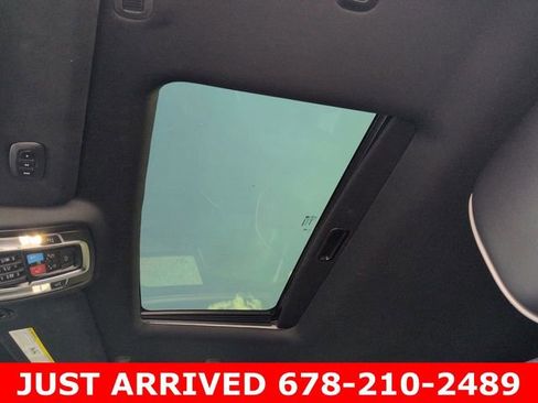 Used 2025 RAM 2500 Limited image 21