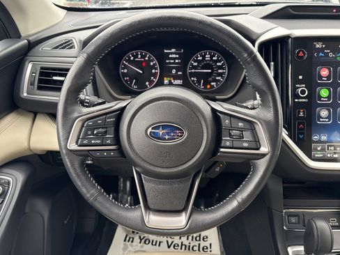 Certified 2023 Subaru Ascent Limited w/ Technology Package image 16