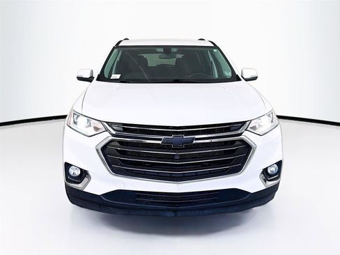 Used 2021 Chevrolet Traverse LT FWD image 22