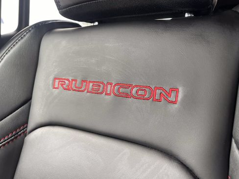 New 2026 Jeep Wrangler Unlimited Rubicon AWD/4WD image 40