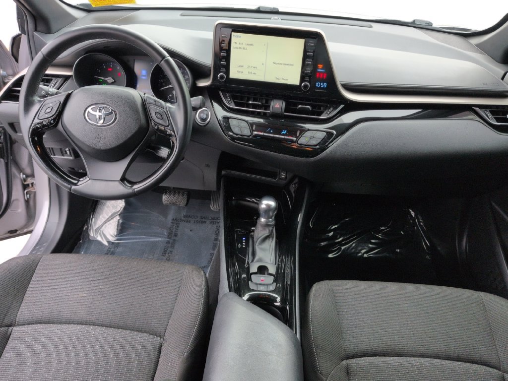 Used 2025 Honda CR-V Sport-L image 11