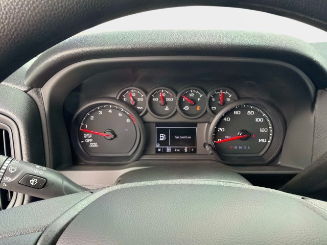 New 2026 GMC Sierra 1500 Pro w/ Graphite Edition AWD/4WD image 27