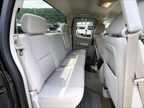 Used 2013 GMC Sierra 1500 SLE w/ Power Tech Package AWD/4WD image 28