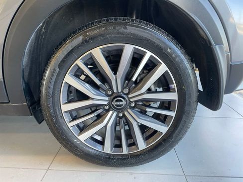 Certified 2024 Nissan Kicks SV w/ Exterior Package image 17