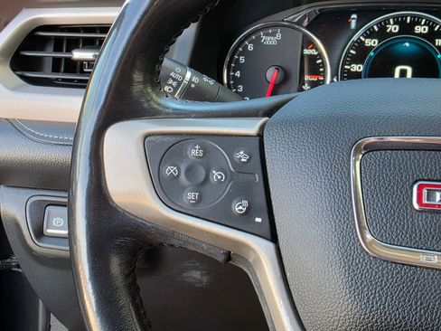 Used 2019 GMC Acadia Denali w/ Technology Package image 21