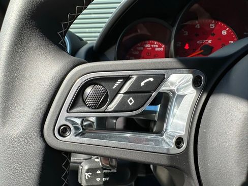 Used 2025 Porsche 718 Boxster GTS image 17