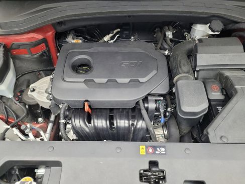 Used 2020 Hyundai Santa Fe SEL FWD image 30