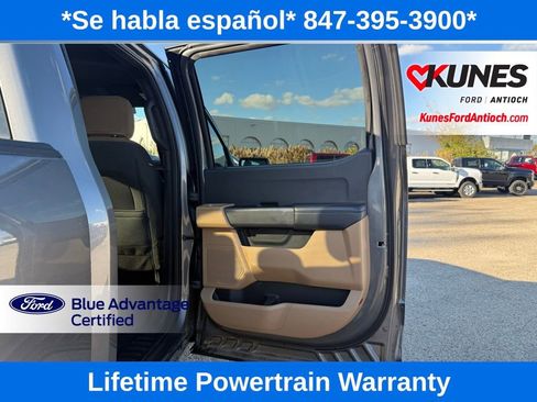 Certified 2023 Ford F150 XLT image 18