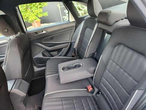 Certified 2024 Volkswagen Jetta Sport image 22