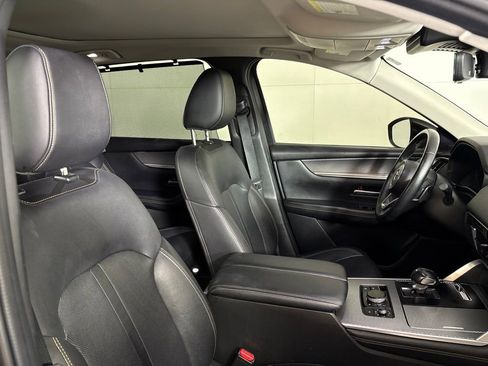 Used 2024 MAZDA CX-90 3.3 Turbo w/ Premium Package AWD/4WD image 19
