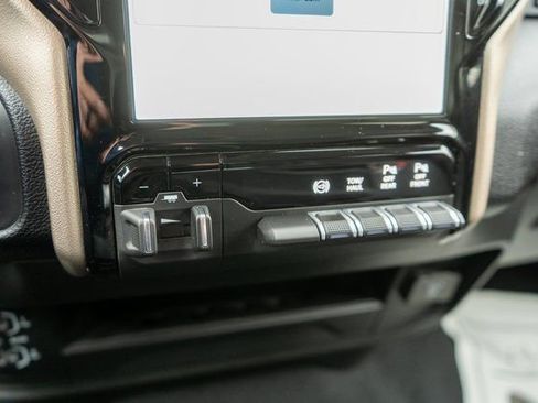 Used 2024 RAM 2500 Laramie w/ Safety Group image 29