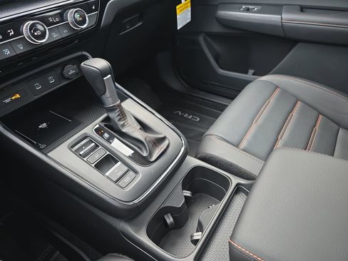 New 2026 Honda CR-V Sport Touring image 26