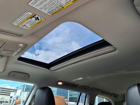 Used 2019 Nissan Armada SL w/ Premium Package image 26