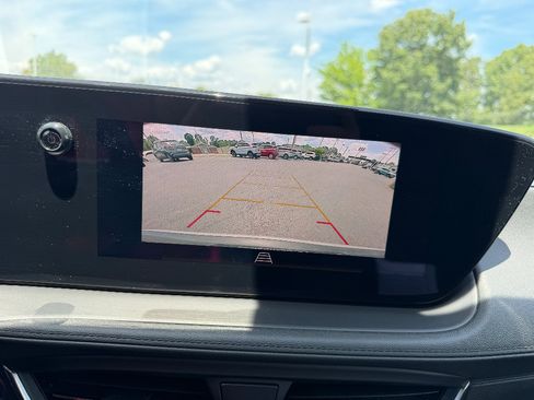Used 2024 Buick Encore GX Preferred FWD image 37