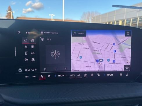 New 2025 Audi SQ5 Premium Plus image 23