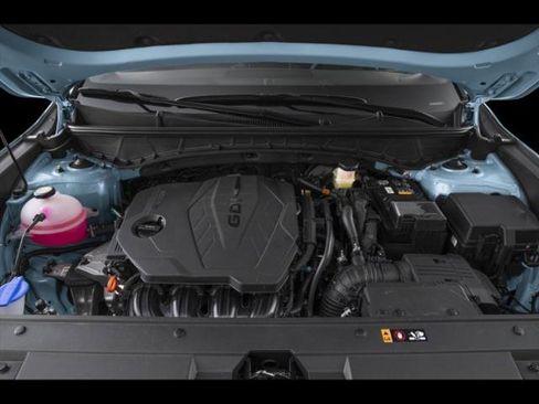 New 2026 Hyundai Santa Cruz SEL AWD/4WD image 21