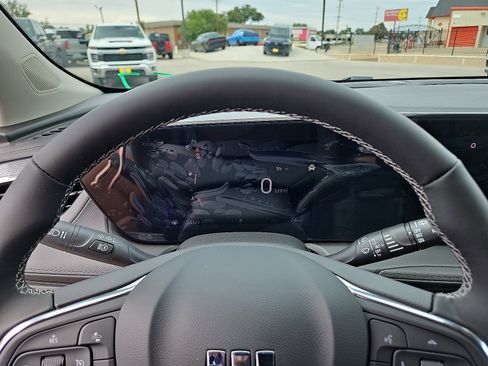 New 2026 Buick Encore GX Preferred w/ Comfort Package image 13