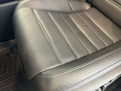 Used 2025 Honda CR-V EX-L image 15