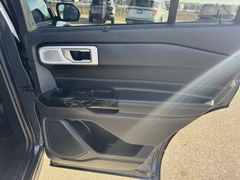 Used 2022 Ford Explorer ST w/ Equipment Group 401A image 32