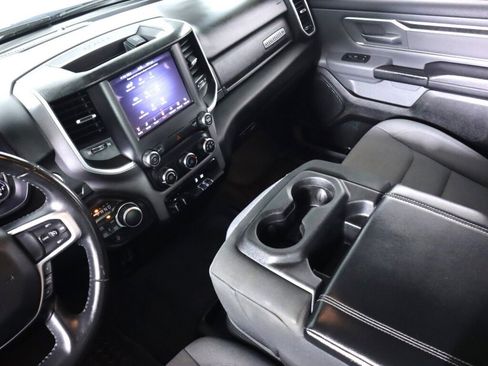 Used 2020 RAM 1500 Big Horn AWD/4WD image 31