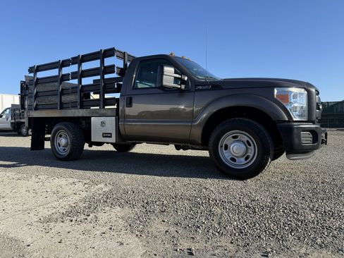 Used 2016 Ford F350 XL RWD image 4