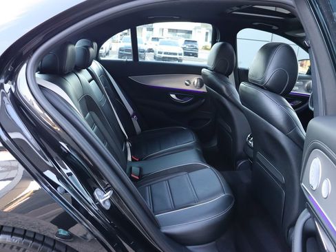 Used 2018 Mercedes-Benz E 63 AMG S image 44