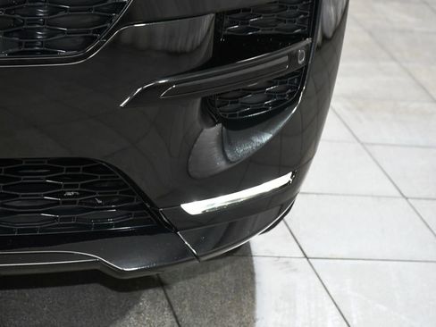 Used 2025 Land Rover Range Rover Sport Autobiography AWD/4WD image 77