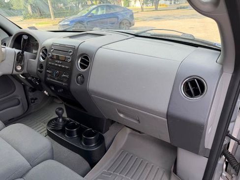 Used 2008 Ford F150 XLT AWD/4WD image 12