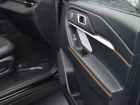 New 2026 Ford Explorer Tremor w/ Tremor Ultimate Package image 14