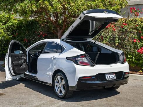 Used 2019 Chevrolet Volt LT w/ Power Convenience Package image 29