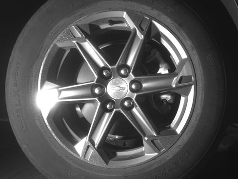 Used 2025 Chevrolet Blazer LT FWD image 13