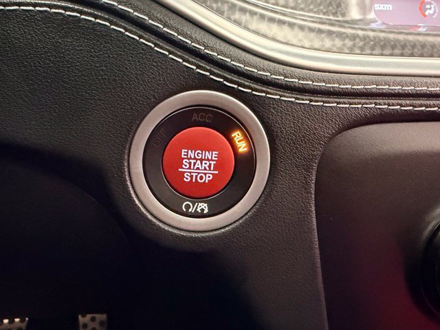 Used 2023 Dodge Charger SRT Hellcat w/ Harman/Kardon Audio Group RWD image 14