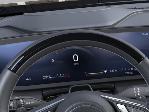 New 2026 Buick Enclave Sport Touring image 18