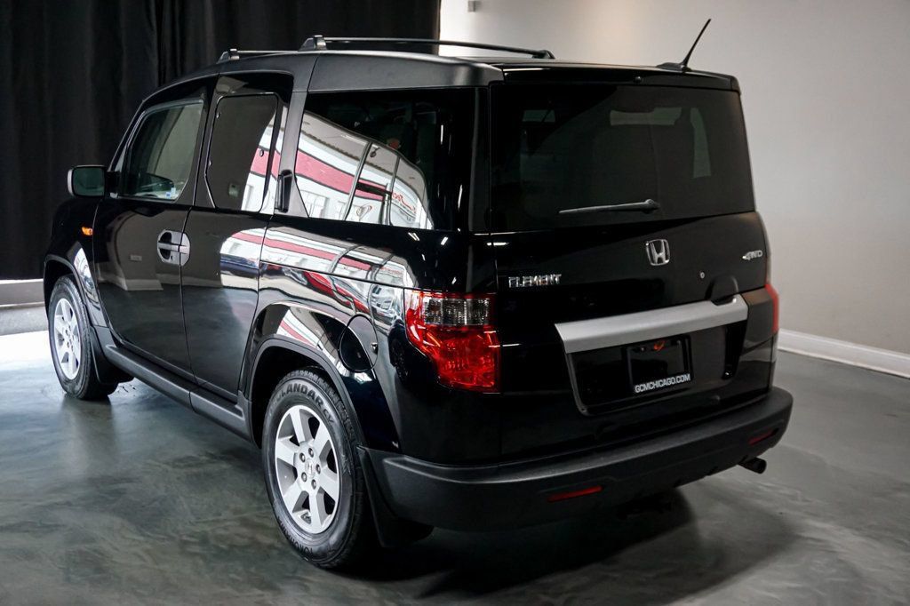 Used 2011 Honda Element EX image 35