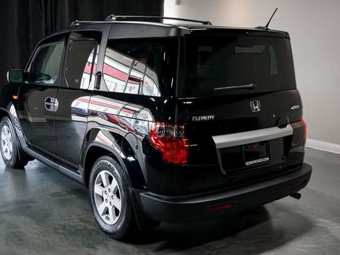 Used 2011 Honda Element EX image 35