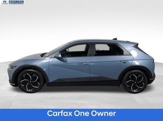 Certified 2024 Hyundai Ioniq 5 SE RWD video 2