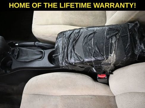 Used 2006 Chevrolet TrailBlazer LS RWD image 25