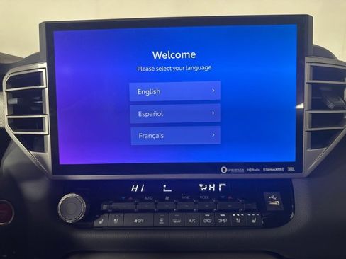 Used 2023 Toyota Tundra Limited w/ TRD Off-Road Package image 15