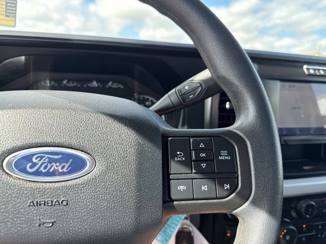 Used 2025 Ford F250 XL w/ FX4 Off-Road Package AWD/4WD image 27