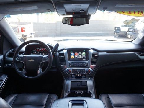 Used 2019 Chevrolet Tahoe LT image 39