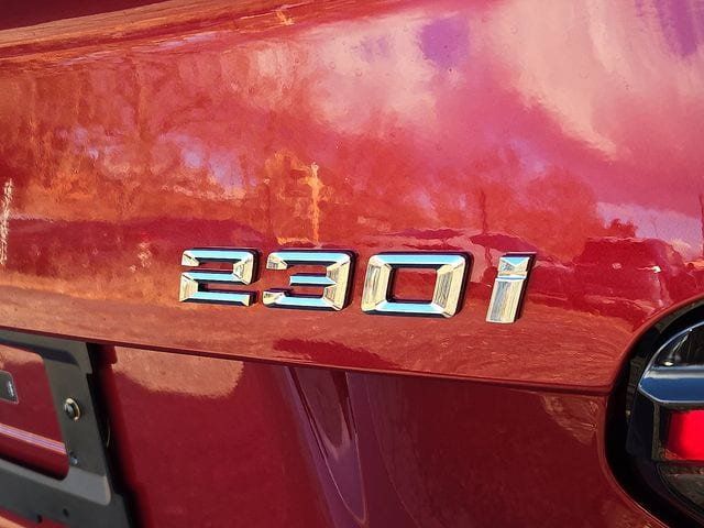 Certified 2026 BMW 230i xDrive Coupe w/ Premium Package AWD/4WD image 17