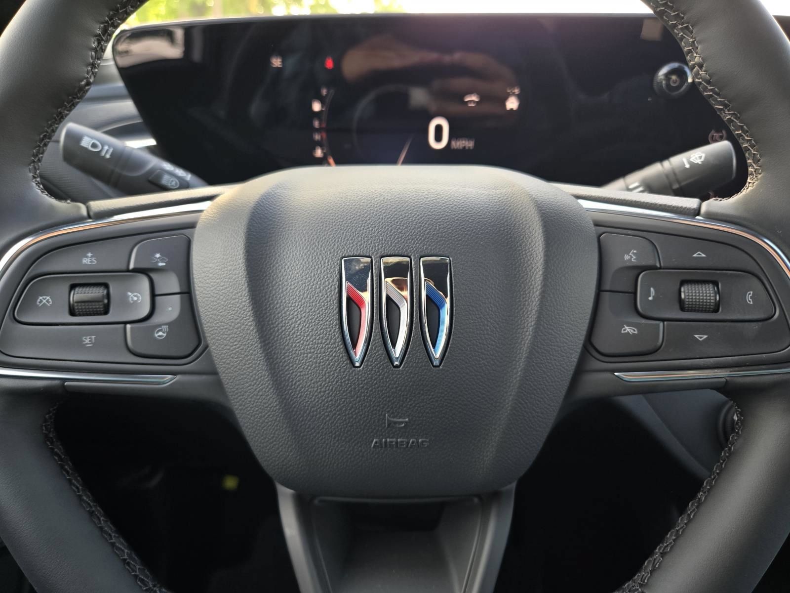 New 2026 Buick Envista Preferred w/ Convenience I Package FWD image 13
