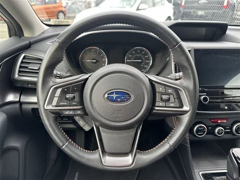 Used 2018 Subaru Crosstrek 2.0i Limited image 16
