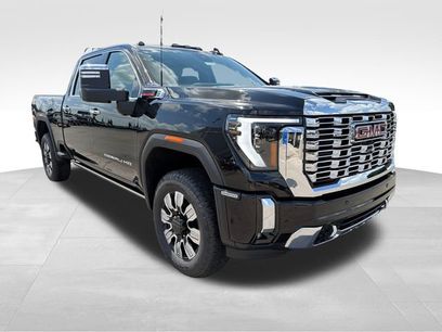 New 2026 GMC Sierra 2500 Denali w/ Denali Reserve Package