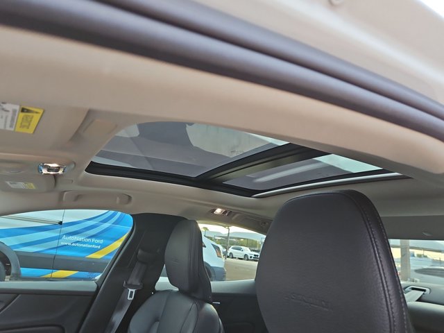 Used 2020 Volvo S60 T5 Inscription FWD image 13