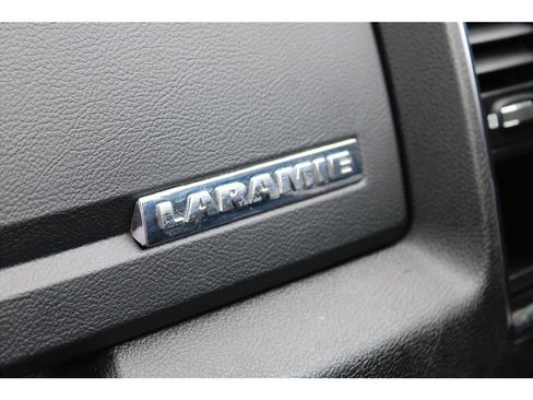 Used 2016 RAM 3500 Laramie image 29