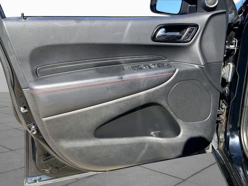 Used 2023 Dodge Durango GT RWD image 22